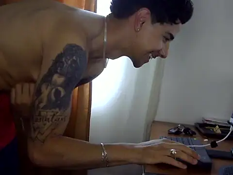 venusfranco 94 online show from September 18, 2025, 6:10 pm