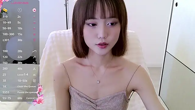  misayu 99 online show from February 10, 2025, 3:35 am