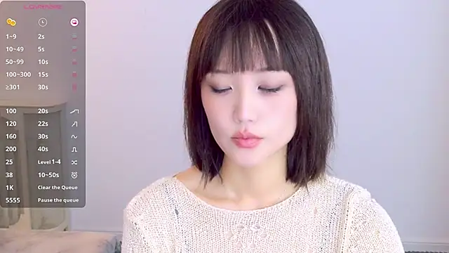  misayu 99 online show from October 31, 2025, 5:52 am