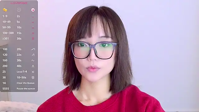  misayu 99 online show from November 2, 2025, 2:58 am