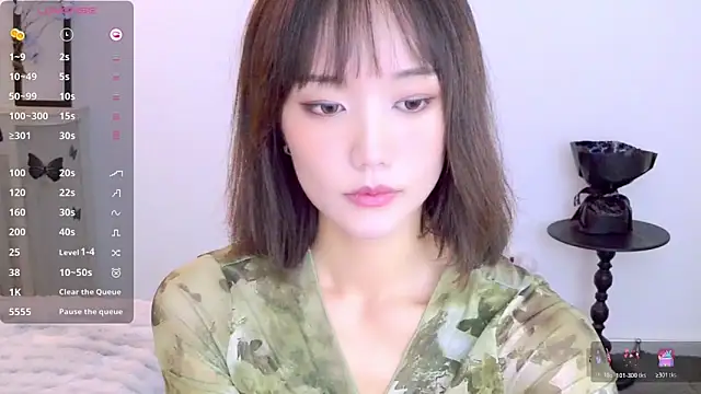  misayu 99 online show from November 16, 2025, 4:07 am