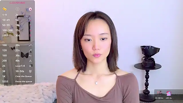  misayu 99 online show from November 21, 2025, 5:50 am