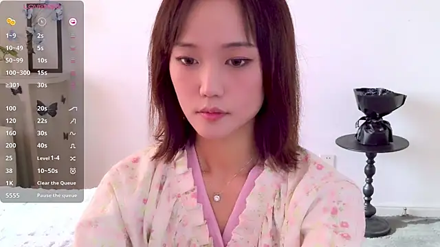  misayu 99 online show from November 24, 2025, 4:45 am