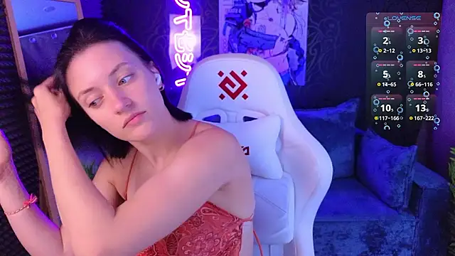 roxy riot  online show from March 26, 2026, 1:22 am