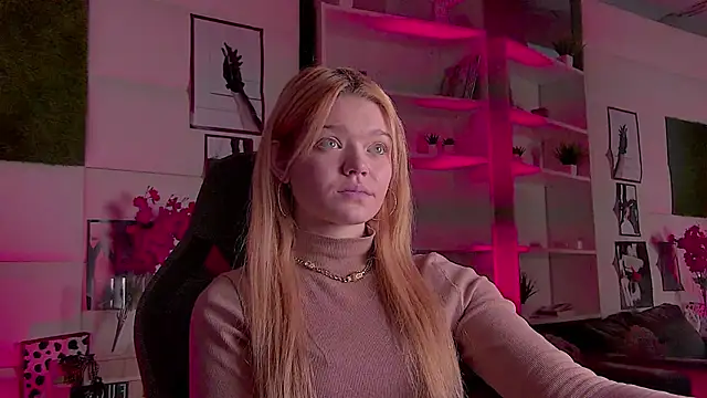 AdeleCartier online show from March 3, 2025, 3:30 am