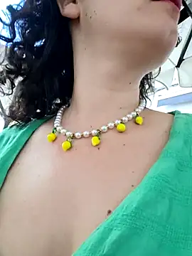 LunaSoleil9 online show from March 21, 2026, 9:25 am