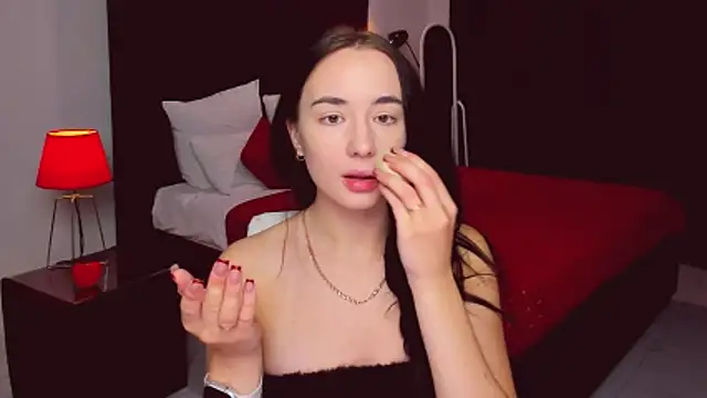 Suga babe online show from November 7, 2025, 1:22 pm