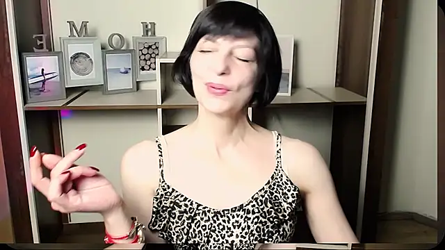  AngeliaFlow  online show from June 29, 2026, 8:31 am