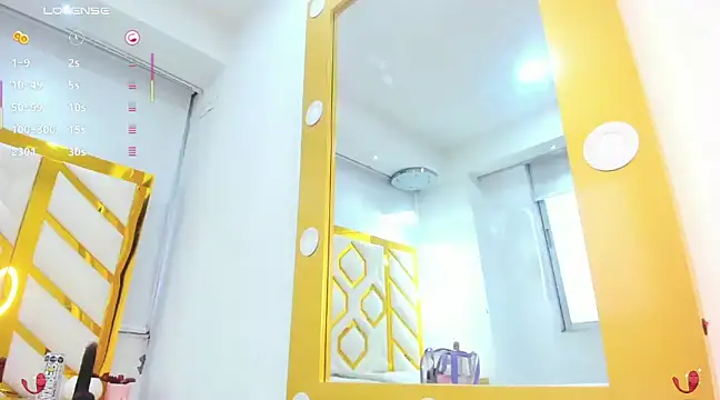 lolyyuno online show from February 10, 2025, 11:46 am