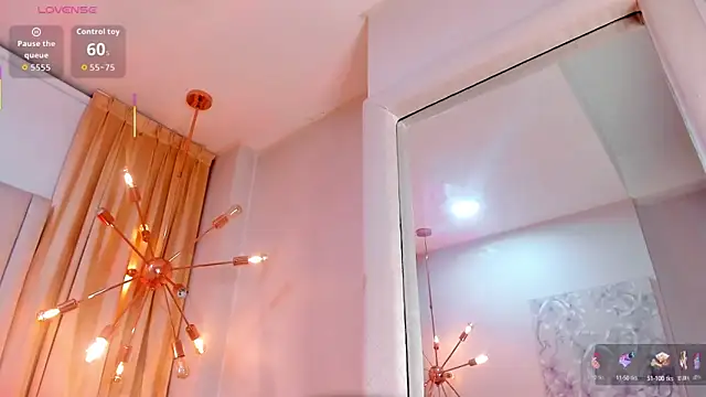 lolyyuno online show from September 29, 2025, 3:33 am