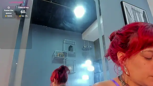 lolyyuno online show from November 19, 2025, 6:41 pm