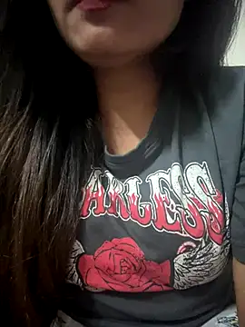 Deepcha1991 online show from September 14, 2025, 8:19 pm