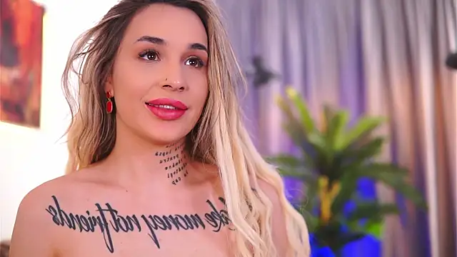 Ammylicious Doll online show from February 25, 2025, 12:34 pm