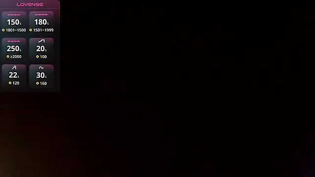 chanRumi online show from October 15, 2025, 2:11 am