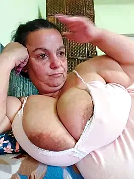 IvettkeXXX online show from September 30, 2025, 11:48 am