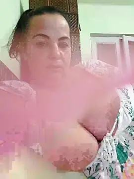 IvettkeXXX online show from October 6, 2025, 2:36 pm