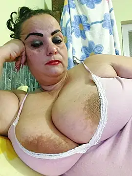 IvettkeXXX online show from October 12, 2025, 5:34 pm