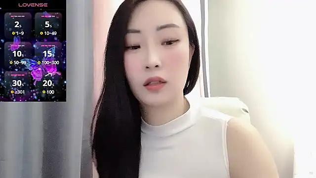 Niannian--sexy online show from February 27, 2025, 8:50 am