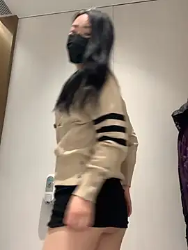 Niannian--sexy online show from March 14, 2025, 8:53 am