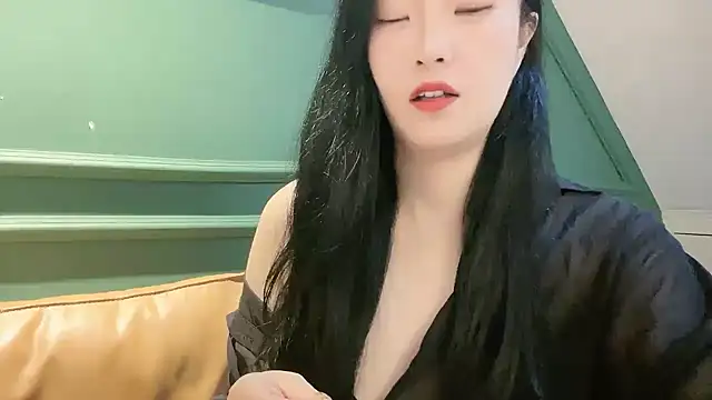 Niannian--sexy online show from September 28, 2025, 11:04 am