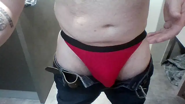 archange 17 online show from February 15, 2025, 9:59 pm