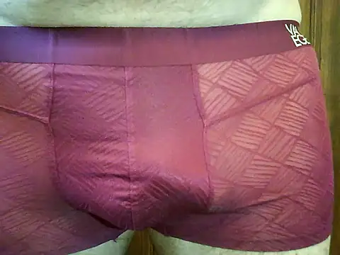 archange 17 online show from October 6, 2025, 7:50 am