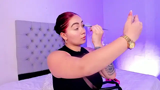 Morgan Wright online show from November 18, 2025, 7:40 pm