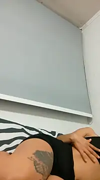 MaiPandora online show from March 18, 2025, 4:47 am