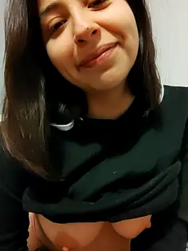 MaiPandora online show from September 14, 2025, 2:00 am