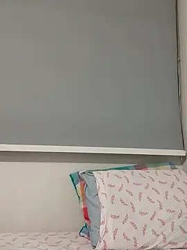 MaiPandora online show from October 9, 2025, 2:09 am