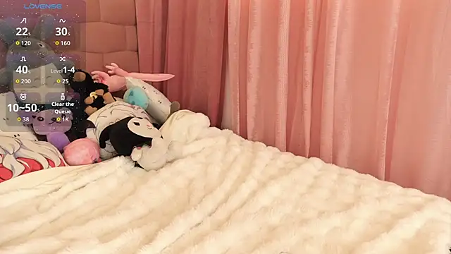 NataliaNovak online show from December 20, 2025, 9:33 pm