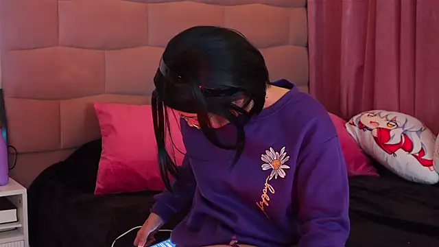NataliaNovak online show from May 21, 2026, 5:53 pm