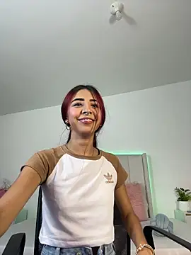 Mirandaa Rogers online show from January 13, 2026, 7:08 pm