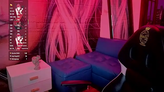 Rouse darkk online show from January 11, 2026, 4:45 pm