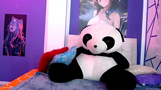 melody toy online show from February 18, 2026, 8:05 pm