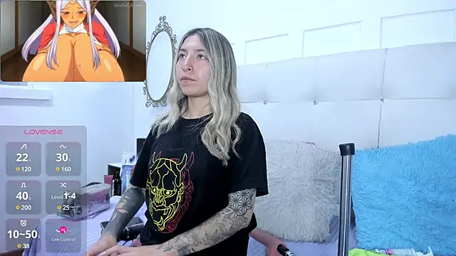 Snapshot of Adisson_kyler chatting on February 14, 2025, 11:21 am Adisson kyler online show from February 14, 2025, 11:21 am