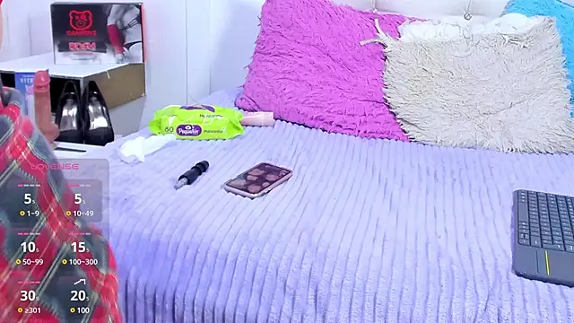 Snapshot of Adisson_kyler chatting on February 14, 2025, 5:25 pm Adisson kyler online show from February 14, 2025, 5:25 pm