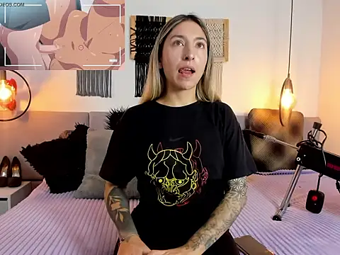 Snapshot of Adisson_kyler chatting on February 25, 2025, 6:53 pm Adisson kyler online show from February 25, 2025, 6:53 pm