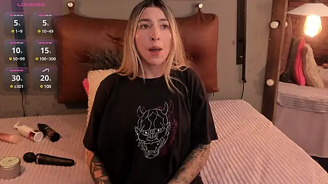 Snapshot of Adisson_kyler chatting on March 11, 2025, 6:30 pm Adisson kyler online show from March 11, 2025, 6:30 pm