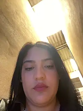 Sahanaprincessll online show from November 21, 2025, 4:38 pm