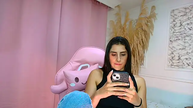 Danella houston online show from March 9, 2026, 6:56 pm