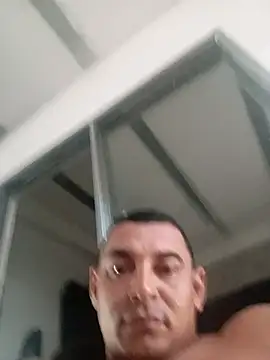 jaime sex  online show from October 25, 2025, 8:47 pm