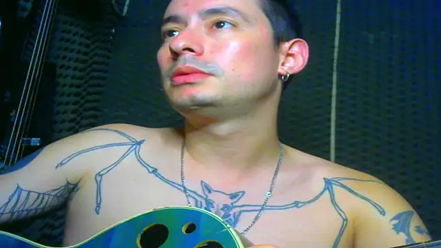 vampireathome online show from March 4, 2025, 8:02 am