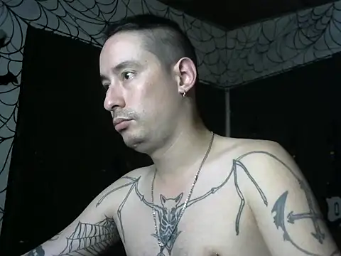 vampireathome online show from March 10, 2026, 7:13 am