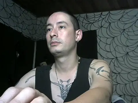 vampireathome online show from March 13, 2026, 7:04 am