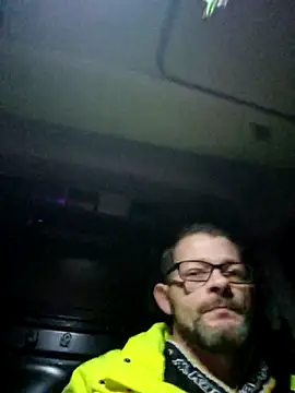 Gncastc23 online show from November 30, 2025, 10:58 pm