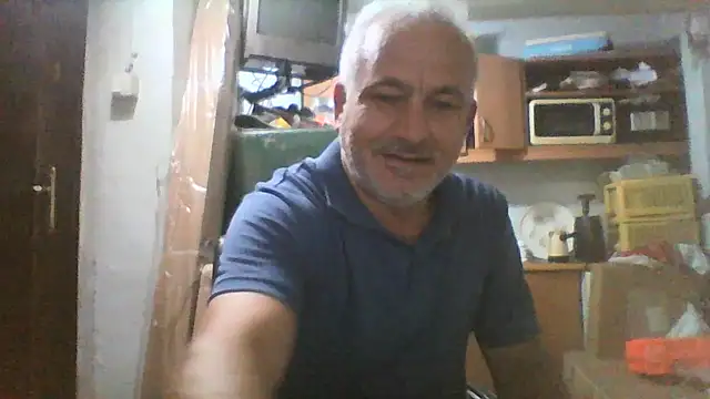 murat7888 online show from September 17, 2025, 1:35 pm