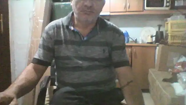 Snapshot of murat7888 chatting on September 25, 2025, 4:27 am murat7888 online show from September 25, 2025, 4:27 am