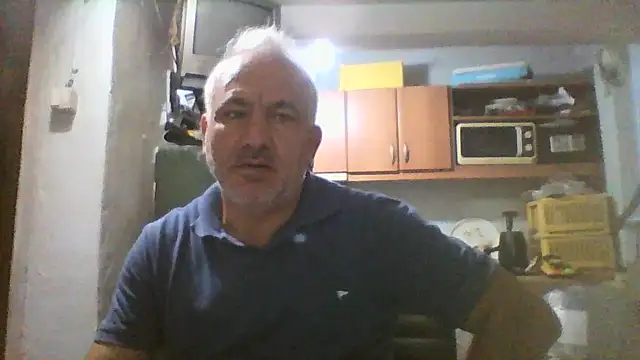 Snapshot of murat7888 chatting on October 10, 2025, 8:57 am murat7888 online show from October 10, 2025, 8:57 am