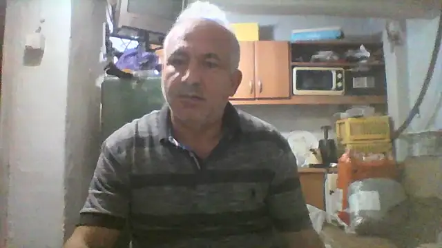 Snapshot of murat7888 chatting on October 14, 2025, 6:25 am murat7888 online show from October 14, 2025, 6:25 am